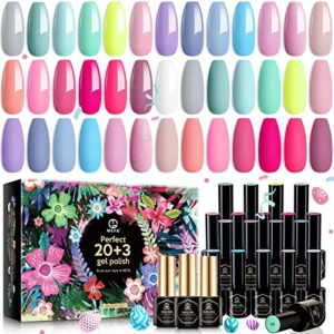 **Two-Tone Nail Polish Inspiration**