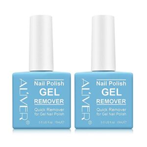 Using 100% Acetone for Acrylic Nail Removal