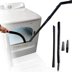 500W Cordless Vacuum Blow Dryer Tool for Fast Dust and Debris Cleaning