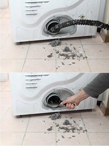 500W Cordless Vacuum Blow Dryer Tool for Fast Dust and Debris Cleaning - Image 4