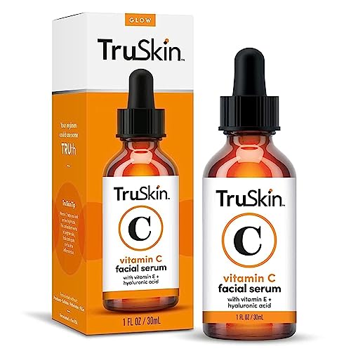 Vitamin C Eye Lift with 18 Actives for Anti-Aging