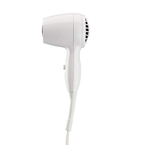 Wall-Mounted Blow Dryer Holder - Image 6