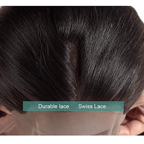 Premium 18 Inch 100% Human Hair Extensions Natural Color Wholesale Bulk Pack - Image 6