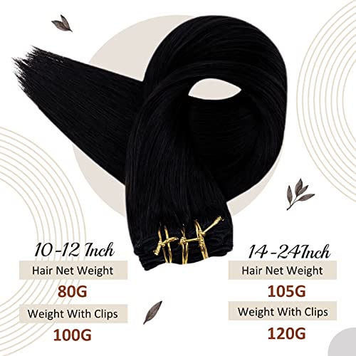 Wholesale 100% Human Hair Extensions - Image 4