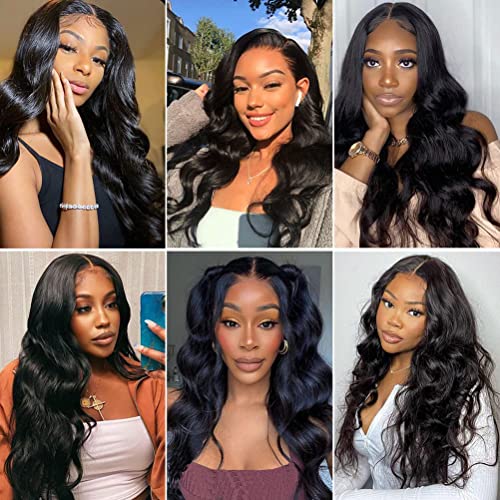Wholesale Human Hair Blend Wigs for Women - Natural Look, Comfortable Fit, Various Styles - Image 7