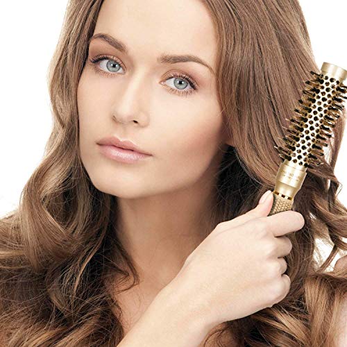 1 Inch Blow Dryer Brush - Image 7