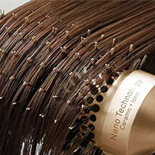 1 Inch Blow Dryer Brush - Image 4