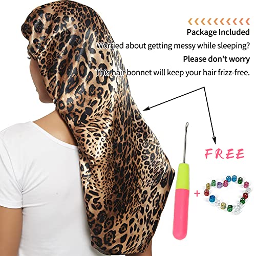 24 Inch 100% Human Hair Crochet Braids for Natural Look Easy Styling - Image 8