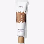 Tarte BB Powder Foundation 0.35 oz Lightweight Buildable Natural Coverage