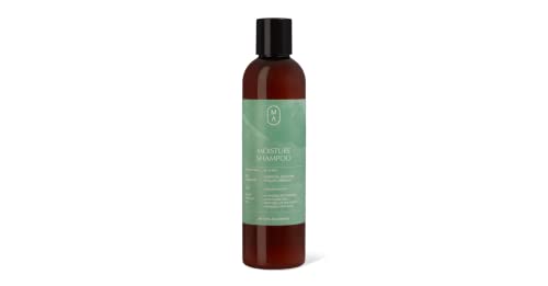 Ayurvedic Anti Dandruff Shampoo 990ml for Healthy Scalp and Hair Care - Image 4