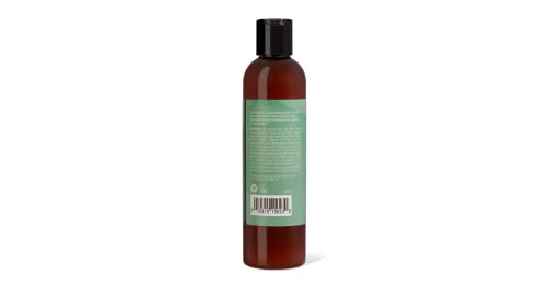 Ayurvedic Anti Dandruff Shampoo 990ml for Healthy Scalp and Hair Care - Image 3
