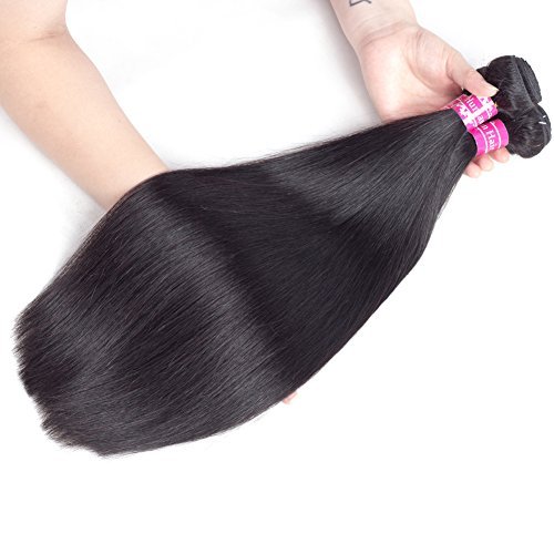 12-Inch Human Hair Extensions - Image 2
