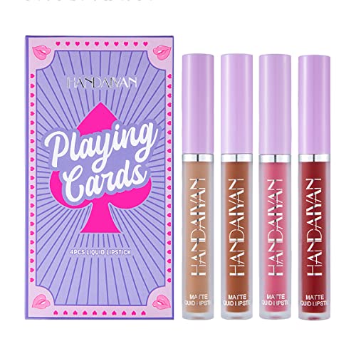 Fenty Beauty 12-Piece Lipstick Set Vibrant Shades All Skin Tones - Image 2