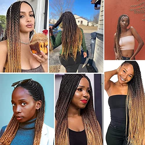 13-inch 100% Human Hair Braiding Bundles for Natural Stylish Hairstyles - Image 2