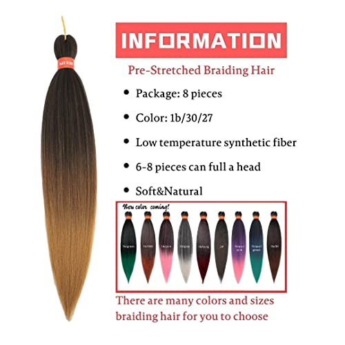 13-inch 100% Human Hair Braiding Bundles for Natural Stylish Hairstyles - Image 7