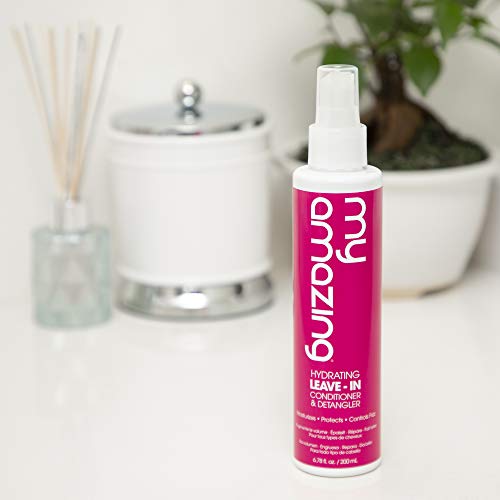 Amazing Hair Conditioner 13 oz for Soft, Silky, Manageable Hair - Image 6