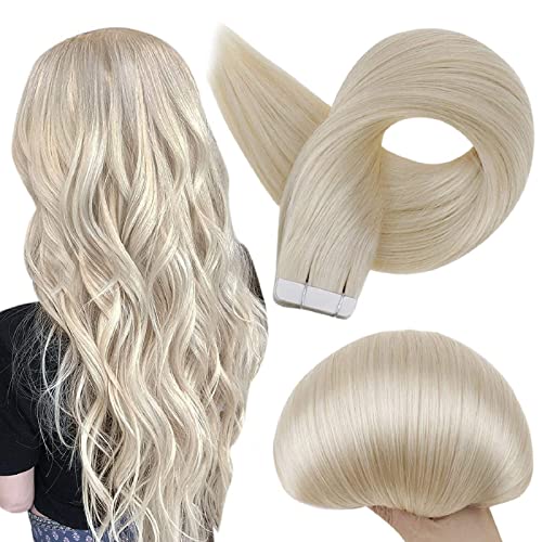 14-Inch Human Hair Extensions