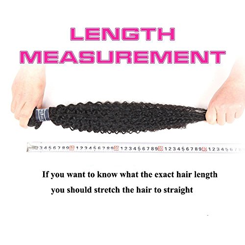 Blue Black Human Hair Weave Bundle 100g Natural Soft Texture for Styling - Image 7