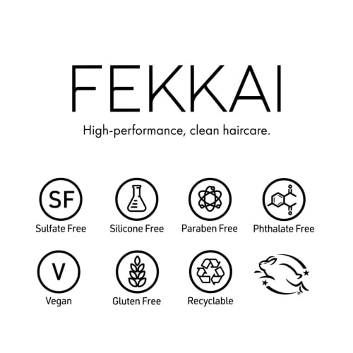 Fekkai Glossing Conditioner 8 oz for Brilliant Shine Smooth Shiny Hair - Image 7