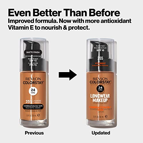MAC Studio Fix Fluid Foundation Shade NC43 30ml for Medium Skin - Image 7