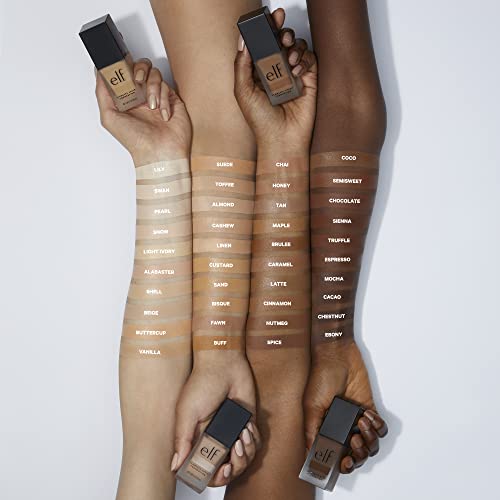 Fenty Beauty 1.0 oz Foundation for Flawless Coverage Available Online - Image 3
