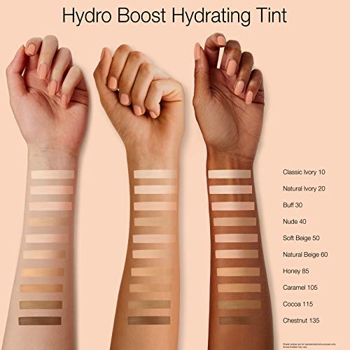 Mac Foundation 30ml 10 Flawless Coverage Hydration Smooth Skin Finish - Image 6