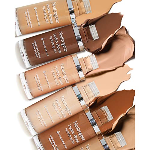 Mac Foundation 30ml 10 Flawless Coverage Hydration Smooth Skin Finish - Image 8