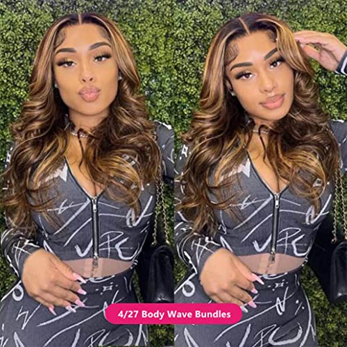 Virgin Human Hair Extensions for Styling and Personal Care 22 Inch - Image 2