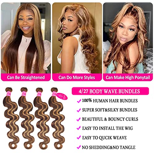 Virgin Human Hair Extensions for Styling and Personal Care 22 Inch - Image 5
