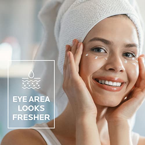 Revitalizing 15ml Flash Nap Eye Cream for Tired Eyes Hydrating Formula - Image 6