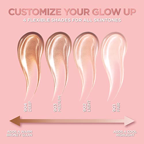 MAC Studio Fix Powder Foundation 0.35 oz Lightweight Formula for Flawless Makeup - Image 3