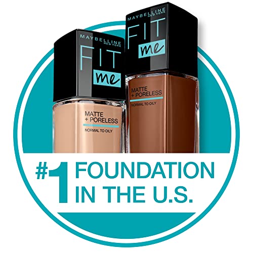 Fenty Beauty Pro Filt'r Soft Matte Longwear Foundation Shade 370 1.08 oz - Image 3