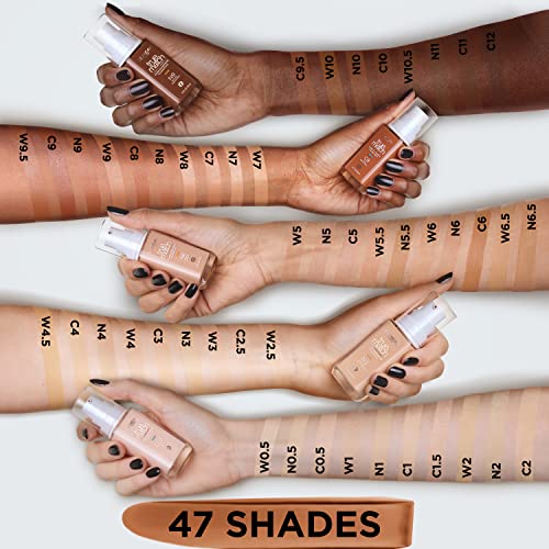 Fenty Beauty Foundation Shade Finder Tool 1 Unit Perfect Skin Match - Image 4