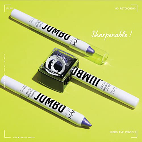 MAC Black Eyeliner Pencil ? Bold, Long-Lasting Color - Image 4