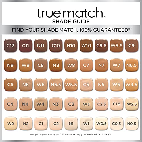 Fenty Beauty Pro Filt'r Foundation Shade Finder Tool for Your Perfect Skin Tone Match - Image 6