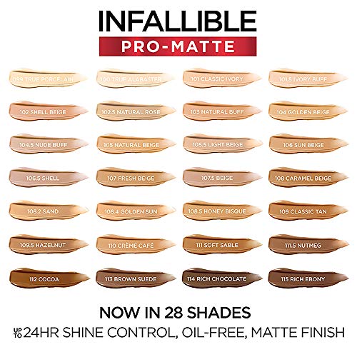 Fenty Beauty Pro Filt'r Soft Matte Longwear Foundation Shade 120 1 oz Various Finishes - Image 6