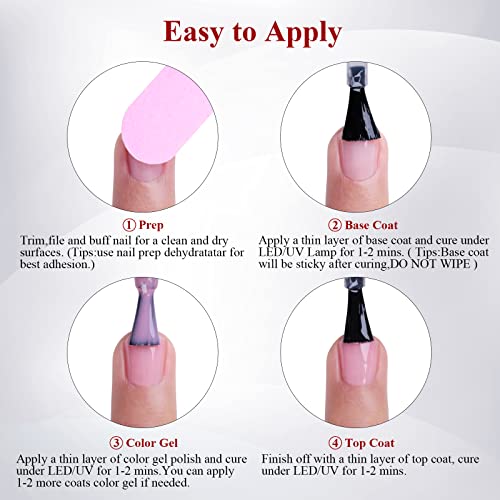 OPI Hot & Spicy 15ml Vibrant Nail Polish for Bold Looks - Image 7