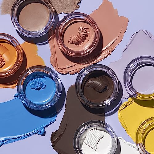 Cruelty-Free Cream Eyeshadow: Vegan, Soft, Long-lasting Color - Image 2