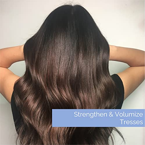 Cruelty-Free 100ml Hair Serum for Silky Smooth and Radiant Shine - Image 4