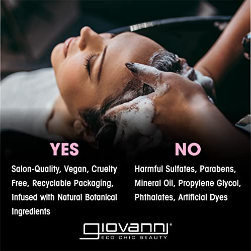 Cruelty-Free 100ml Hair Serum for Silky Smooth and Radiant Shine - Image 6