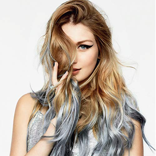 Rose Gold Volumizing Hair Mousse 8 oz for Lasting Style and Hold - Image 3