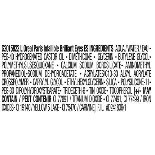 Rose Shimmering Liquid Eyeshadow 10ml Long-Lasting All-Day Wear - Image 5