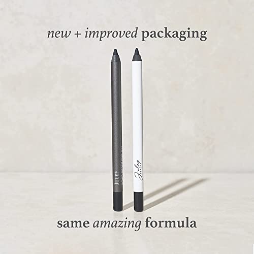 Rimmel Sparkling Black Eyeliner 0.08 oz for Bold Shimmering Eyes - Image 7
