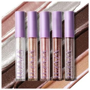 Fenty Beauty 8ml Liquid Eyeshadow with Versatile Shades and Long-lasting Formula