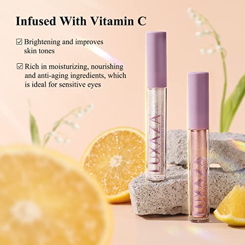 Fenty Beauty 8ml Liquid Eyeshadow with Versatile Shades and Long-lasting Formula - Image 5
