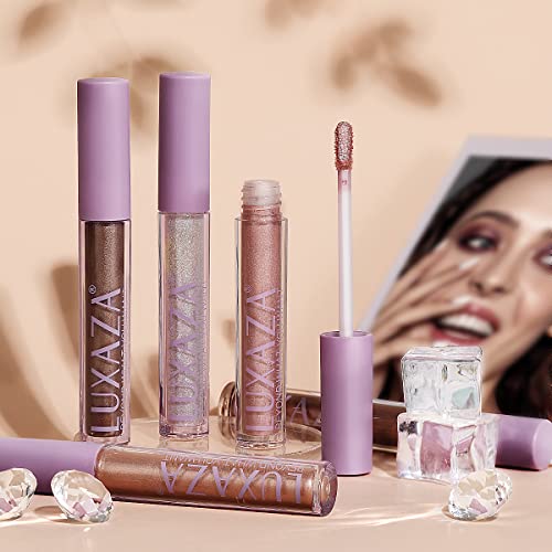 Fenty Beauty 8ml Liquid Eyeshadow with Versatile Shades and Long-lasting Formula - Image 8
