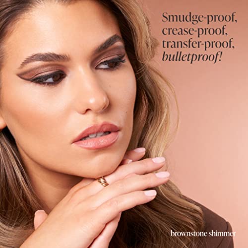 MAC Prep + Prime Eyeshadow Base 0.16 oz for Smooth, Long-Lasting Color - Image 3