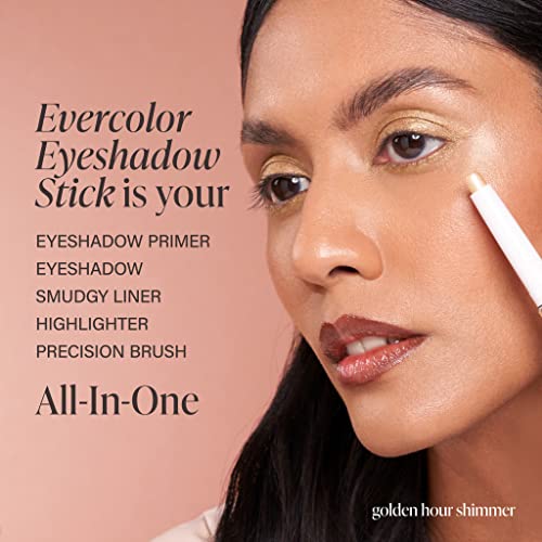 MAC Prep + Prime Eyeshadow Base 0.16 oz for Smooth, Long-Lasting Color - Image 4