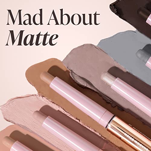 MAC Prep + Prime Eyeshadow Base 0.16 oz for Smooth, Long-Lasting Color - Image 7