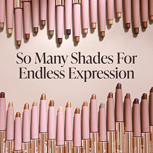 MAC Prep + Prime Eyeshadow Base 0.16 oz for Smooth, Long-Lasting Color - Image 8
